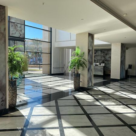 Hotel Ar Golf Almerimar Ел Ехидо Екстериор снимка