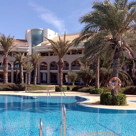 Hotel Ar Golf Almerimar Ел Ехидо Екстериор снимка
